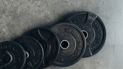 Weight plates for sale